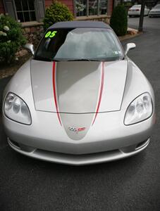 2005 Chevrolet Corvette - Photo 3 - Strasburg, PA 17579