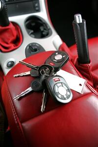 2005 Chevrolet Corvette - Photo 32 - Strasburg, PA 17579