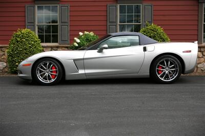 2005 Chevrolet Corvette - Photo 5 - Strasburg, PA 17579