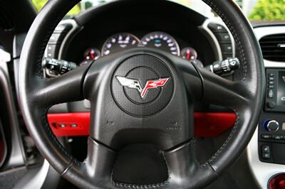 2005 Chevrolet Corvette - Photo 26 - Strasburg, PA 17579