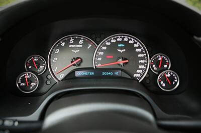 2005 Chevrolet Corvette - Photo 33 - Strasburg, PA 17579