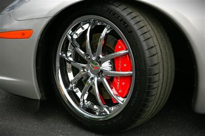 2005 Chevrolet Corvette - Photo 4 - Strasburg, PA 17579