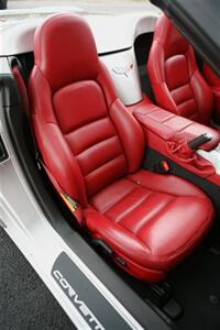 2005 Chevrolet Corvette - Photo 24 - Strasburg, PA 17579