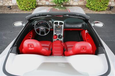 2005 Chevrolet Corvette - Photo 22 - Strasburg, PA 17579