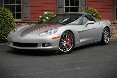 2005 Chevrolet Corvette - Photo 1 - Strasburg, PA 17579