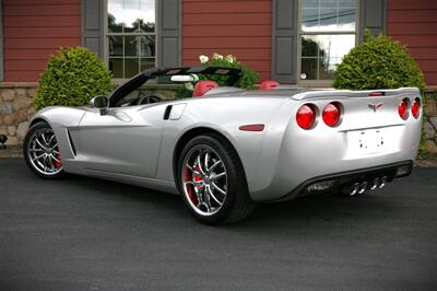 2005 Chevrolet Corvette - Photo 9 - Strasburg, PA 17579