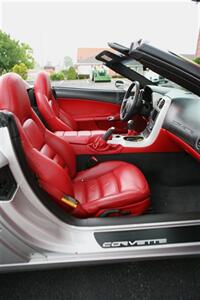 2005 Chevrolet Corvette - Photo 23 - Strasburg, PA 17579