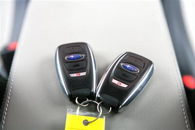 2022 Subaru Forester Limited AWD   - Photo 25 - Strasburg, PA 17579