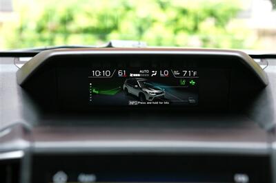 2022 Subaru Forester Limited AWD   - Photo 21 - Strasburg, PA 17579