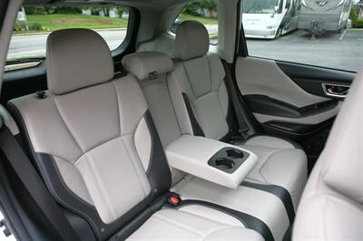 2022 Subaru Forester Limited AWD   - Photo 16 - Strasburg, PA 17579