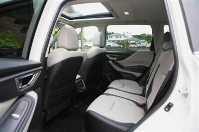 2022 Subaru Forester Limited AWD   - Photo 13 - Strasburg, PA 17579