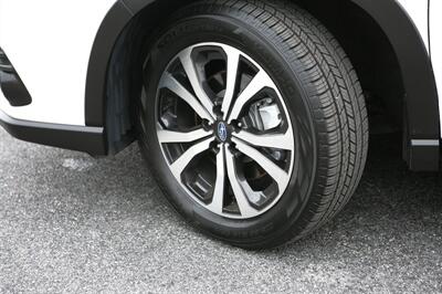 2022 Subaru Forester Limited AWD   - Photo 3 - Strasburg, PA 17579