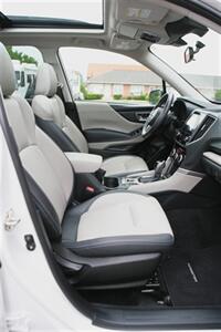 2022 Subaru Forester Limited AWD   - Photo 17 - Strasburg, PA 17579