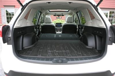 2022 Subaru Forester Limited AWD   - Photo 15 - Strasburg, PA 17579