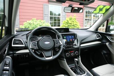 2022 Subaru Forester Limited AWD   - Photo 12 - Strasburg, PA 17579