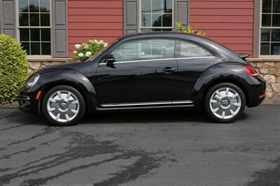 2019 Volkswagen Beetle 2.0T SE - Photo 4 - Strasburg, PA 17579