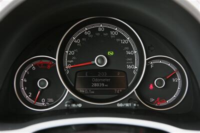 2019 Volkswagen Beetle 2.0T SE - Photo 23 - Strasburg, PA 17579