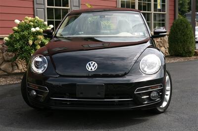 2019 Volkswagen Beetle 2.0T SE - Photo 2 - Strasburg, PA 17579