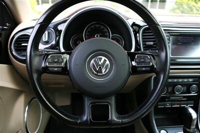 2019 Volkswagen Beetle 2.0T SE - Photo 17 - Strasburg, PA 17579