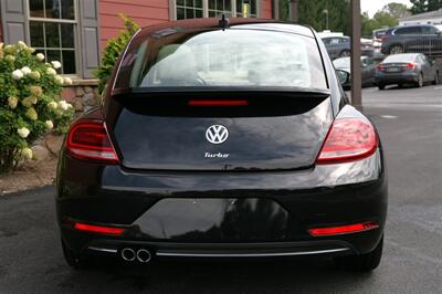 2019 Volkswagen Beetle 2.0T SE - Photo 6 - Strasburg, PA 17579