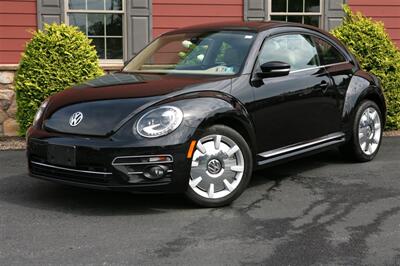 2019 Volkswagen Beetle 2.0T SE - Photo 1 - Strasburg, PA 17579