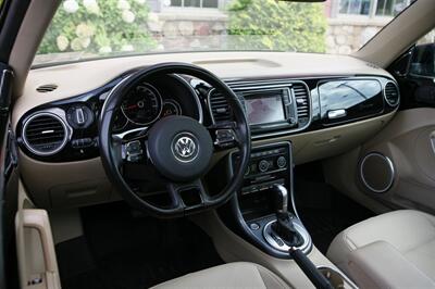 2019 Volkswagen Beetle 2.0T SE - Photo 11 - Strasburg, PA 17579