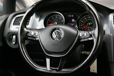 2017 Volkswagen Golf Alltrack TSI S 4Motion - Photo 19 - Strasburg, PA 17579