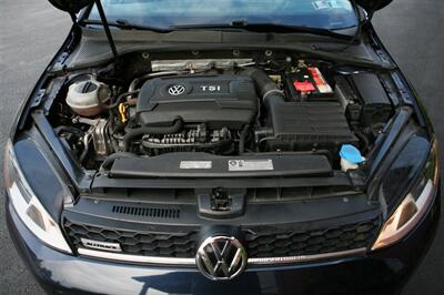 2017 Volkswagen Golf Alltrack TSI S 4Motion - Photo 7 - Strasburg, PA 17579