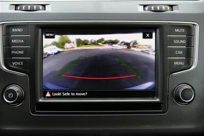 2017 Volkswagen Golf Alltrack TSI S 4Motion - Photo 24 - Strasburg, PA 17579