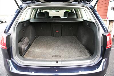 2017 Volkswagen Golf Alltrack TSI S 4Motion - Photo 14 - Strasburg, PA 17579