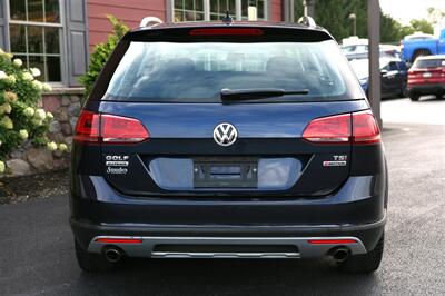 2017 Volkswagen Golf Alltrack TSI S 4Motion - Photo 6 - Strasburg, PA 17579