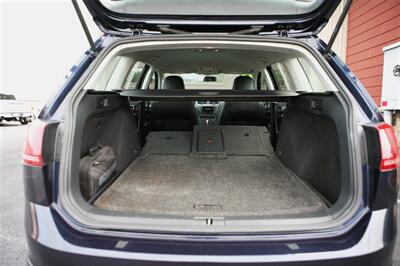 2017 Volkswagen Golf Alltrack TSI S 4Motion - Photo 15 - Strasburg, PA 17579