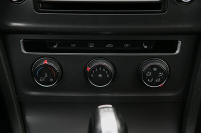 2017 Volkswagen Golf Alltrack TSI S 4Motion - Photo 22 - Strasburg, PA 17579
