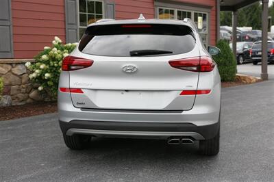 2020 Hyundai TUCSON Limited AWD   - Photo 6 - Strasburg, PA 17579