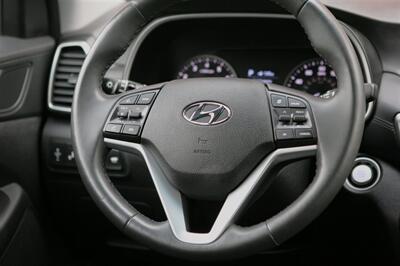 2020 Hyundai TUCSON Limited AWD   - Photo 20 - Strasburg, PA 17579