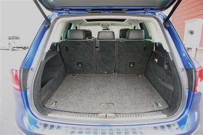 2016 Volkswagen Touareg TDI Lux AWD   - Photo 16 - Strasburg, PA 17579
