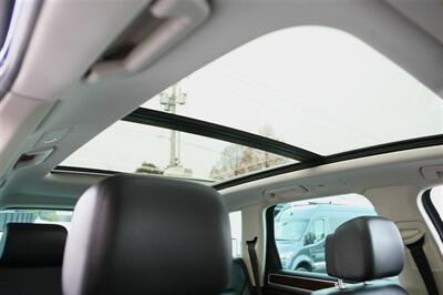 2016 Volkswagen Touareg TDI Lux AWD   - Photo 21 - Strasburg, PA 17579