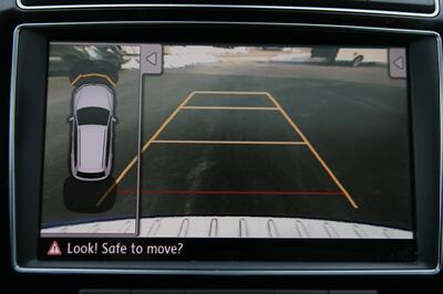 2016 Volkswagen Touareg TDI Lux AWD   - Photo 32 - Strasburg, PA 17579