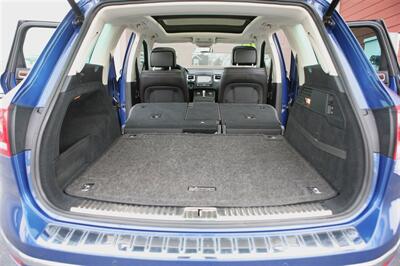 2016 Volkswagen Touareg TDI Lux AWD   - Photo 18 - Strasburg, PA 17579