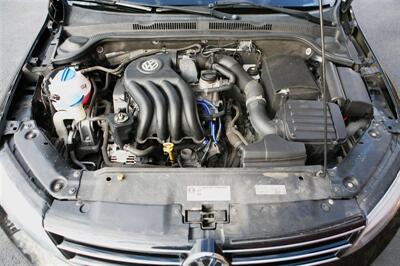 2015 Volkswagen Jetta S - Photo 7 - Strasburg, PA 17579