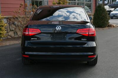 2015 Volkswagen Jetta S - Photo 6 - Strasburg, PA 17579