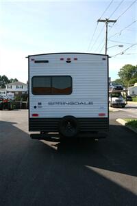 2025 Keystone Springdale 220ML - Photo 3 - Strasburg, PA 17579