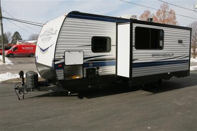 2025 Keystone Springdale 220ML   - Photo 8 - Strasburg, PA 17579