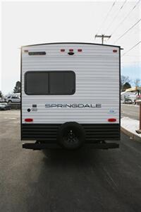 2025 Keystone Springdale 220ML   - Photo 3 - Strasburg, PA 17579