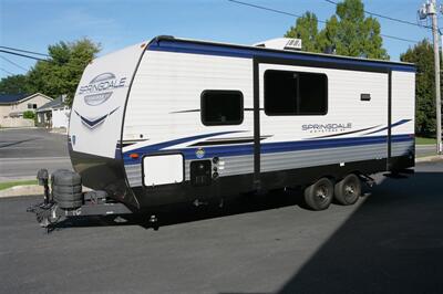 2025 Keystone Springdale 220ML - Photo 2 - Strasburg, PA 17579