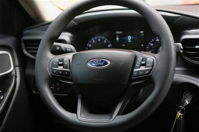 2022 Ford Explorer   - Photo 22 - Strasburg, PA 17579