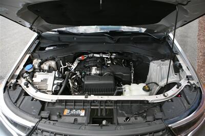 2022 Ford Explorer   - Photo 7 - Strasburg, PA 17579