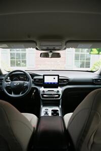 2022 Ford Explorer   - Photo 21 - Strasburg, PA 17579