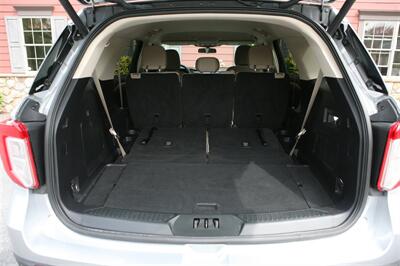 2022 Ford Explorer   - Photo 16 - Strasburg, PA 17579
