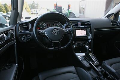 2015 Volkswagen Golf TDI SEL   - Photo 13 - Strasburg, PA 17579